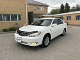 Toyota Camry 2005 годаүшін5 000 000 тг. в Актобе