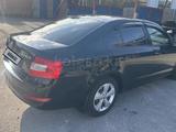 Skoda Octavia 2014 года за 6 700 000 тг. в Тараз – фото 2