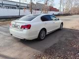 Lexus GS 300 2007 года за 7 500 000 тг. в Павлодар – фото 5