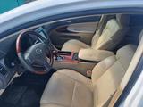 Lexus GS 300 2007 года за 10 000 000 тг. в Павлодар – фото 3