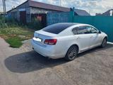 Lexus GS 300 2007 года за 10 000 000 тг. в Павлодар – фото 5