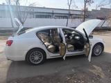Lexus GS 300 2007 года за 7 500 000 тг. в Павлодар – фото 3