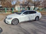 Lexus GS 300 2007 года за 7 500 000 тг. в Павлодар