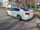 Lexus GS 300 2007 года за 7 500 000 тг. в Павлодар – фото 4