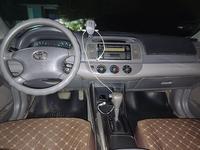 Toyota Camry 2003 годаfor5 200 000 тг. в Алматы