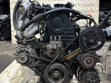 ~ ДВИГАТЕЛЬ ~ МОТОР ~ — MITSUBISHI- — ~ 4G94 ~ ~ АКПП ~ КАРОБКА ~ АВТОМАТ за 450 000 тг. в Астана