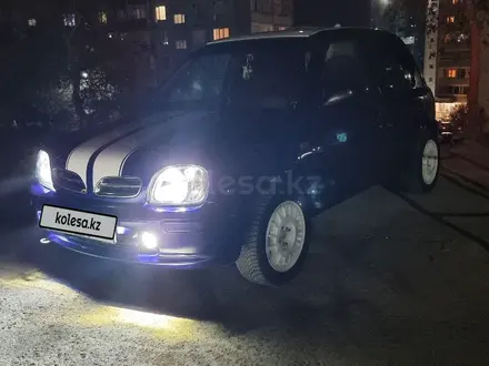 Nissan Micra 1999 года за 2 550 000 тг. в Актау – фото 14