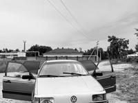 Volkswagen Passat 1991 годаүшін800 000 тг. в Шу