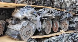 Двигатель K24 2.4л Honda Odessey (Хонда СРВ) ДВС ЯПОНИЯ УСТАНОВКА за 130 900 тг. в Астана – фото 5
