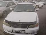 Nissan Cefiro 1995 годаfor2 900 000 тг. в Алматы – фото 3