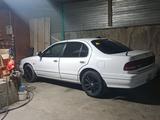 Nissan Cefiro 1995 годаfor2 900 000 тг. в Алматы – фото 4