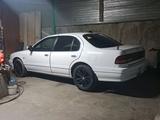 Nissan Cefiro 1995 годаfor2 900 000 тг. в Алматы – фото 5