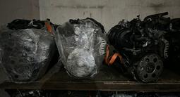 ДВИГАТЕЛЬ 2TR-Fe на Toyota ДВС И ФОРСУНКИ КАТУШКИ 3uz/2tr/1gr/1ur/3ur за 66 300 тг. в Алматы