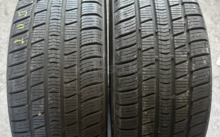 205/60/R16 Пара за 38 000 тг. в Жезказган