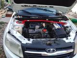 ВАЗ (Lada) Granta 2191 2014 годаүшін2 200 000 тг. в Аягоз – фото 3