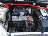ВАЗ (Lada) Granta 2191 2014 годаүшін2 200 000 тг. в Аягоз – фото 4