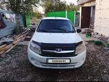ВАЗ (Lada) Granta 2191 2014 годаүшін2 200 000 тг. в Аягоз – фото 5