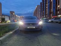 Volkswagen Passat 2020 года за 8 200 000 тг. в Астана