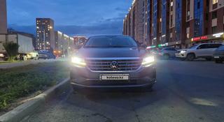 Volkswagen Passat 2020 года за 8 200 000 тг. в Астана