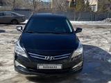 Hyundai Accent 2014 года за 5 700 000 тг. в Астана