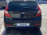 Hyundai Accent 2014 года за 5 700 000 тг. в Астана – фото 3