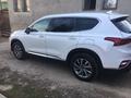 Hyundai Santa Fe 2018 годаfor15 500 000 тг. в Шымкент – фото 8