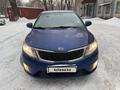 Kia Rio 2012 года за 3 800 000 тг. в Караганда – фото 2