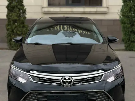 Toyota Camry 2014 года за 11 500 000 тг. в Алматы