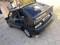 ВАЗ (Lada) 2114 2006 года за 906 076 тг. в Атырау