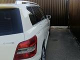 Mercedes-Benz GLK 350 2009 годаүшін6 000 000 тг. в Рудный – фото 4