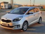 Kia Carens 2014 года за 7 700 000 тг. в Атырау – фото 2