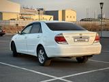 Toyota Camry 2005 года за 5 300 000 тг. в Кызылорда – фото 3