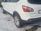 Nissan Qashqai 2012 годаfor5 900 000 тг. в Тараз – фото 3