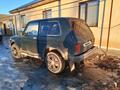 ВАЗ (Lada) Lada 2121 2012 годаүшін1 400 000 тг. в Уральск – фото 7