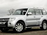 Задний бампер Mitsubishi Pajero 4 агрегаты с пробегом до 100 тыс. кмүшін98 980 тг. в Караганда
