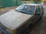 Volkswagen Passat 1991 года за 600 000 тг. в Астана – фото 3