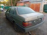 Volkswagen Passat 1991 года за 600 000 тг. в Астана – фото 4