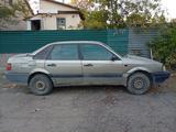 Volkswagen Passat 1991 года за 600 000 тг. в Астана – фото 5