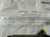 Форсунка топливная Мерседес 2.2 Диз, 611CDI за 70 000 тг. в Караганда – фото 2
