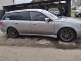 Subaru Legacy 2006 годаfor2 800 000 тг. в Алматы – фото 3