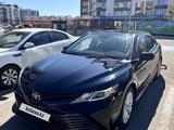 Toyota Camry 2019 года за 10 000 000 тг. в Атырау