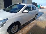 Chevrolet Cobalt 2021 годаүшін5 800 000 тг. в Актобе – фото 3