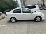 Chevrolet Aveo 2012 годаүшін3 400 000 тг. в Актау – фото 5