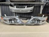 Фары передние с оригинальным ксеноном от Camry 45 за 220 000 тг. в Алматы