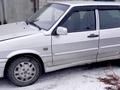 ВАЗ (Lada) 2114 2007 года за 900 000 тг. в Семей – фото 3