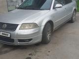 Volkswagen Passat 2002 годаүшін2 100 000 тг. в Алматы – фото 2