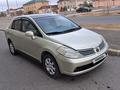 Nissan Tiida 2005 года за 3 500 000 тг. в Актау – фото 3