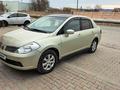 Nissan Tiida 2005 года за 3 500 000 тг. в Актау
