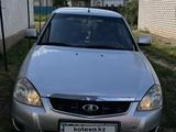 ВАЗ (Lada) Priora 2172 2013 годаүшін2 400 000 тг. в Уральск – фото 2