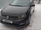 Volkswagen Polo 2015 годаүшін4 000 000 тг. в Актобе